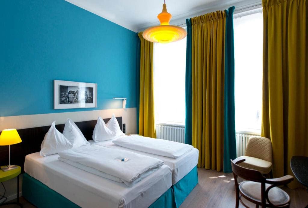 Hotel Beethoven