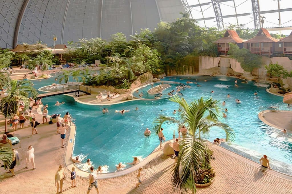 Case Study: Parques Reunidos Optimizes Revenue Management with FLYR