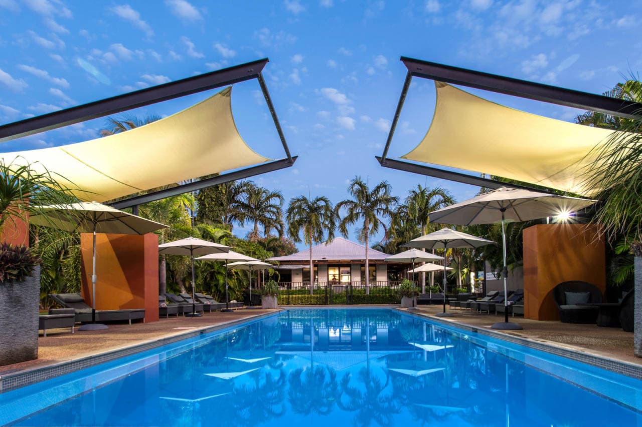 Saltwater Hotels & Resorts