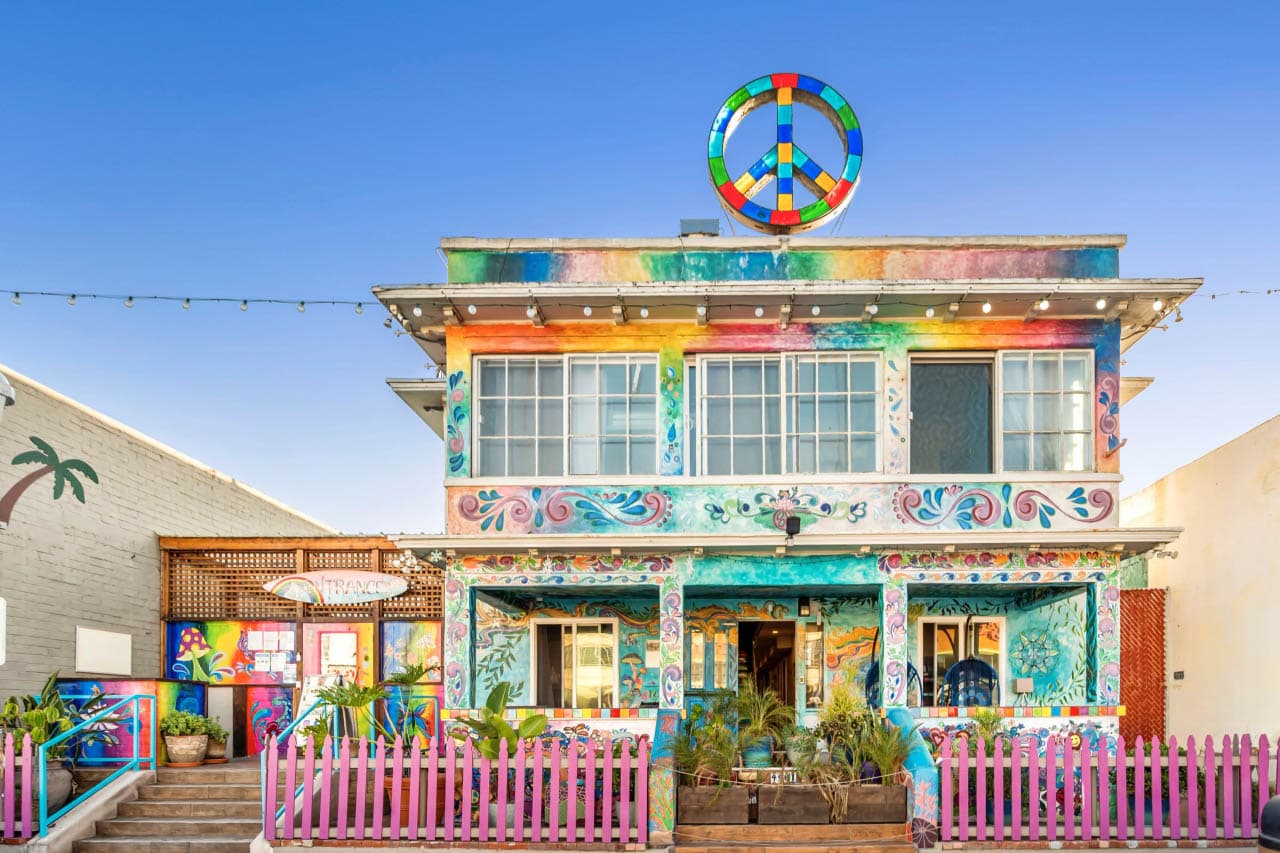 Samesun Hostels