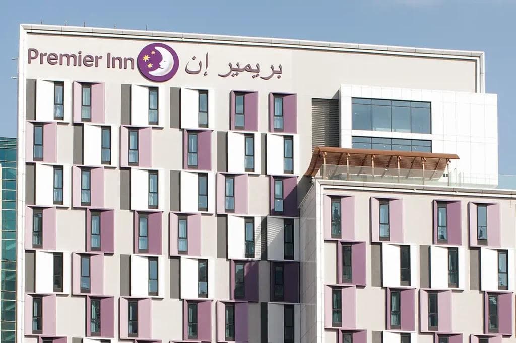 Premier Inn Middle East Elevates Revenue Strategy with FLYR