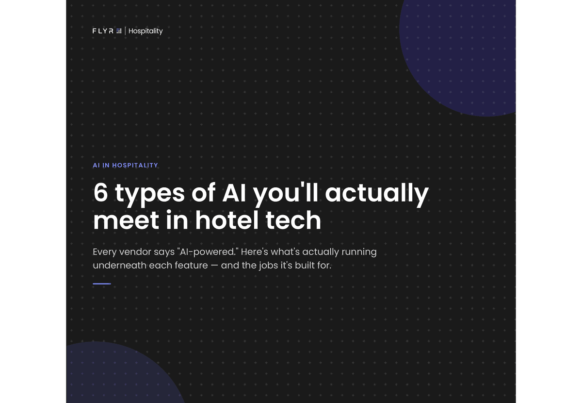 AI-Powered Doesn't Mean Much. The Answers to These Questions Do.