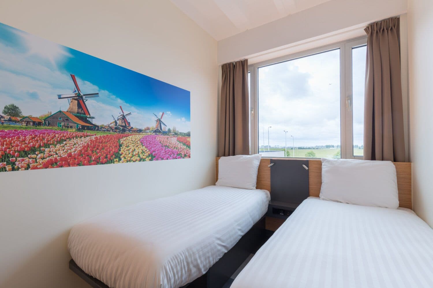 Xcentric Hotels