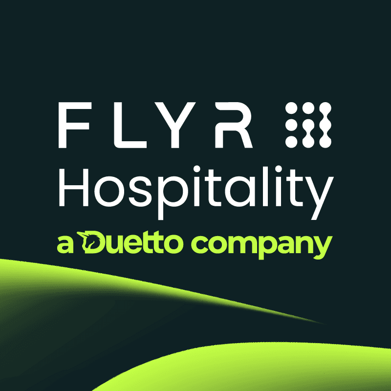 Duetto acquires FLYR Hospitality to expand its portfolio and accelerate innovation for hoteliers