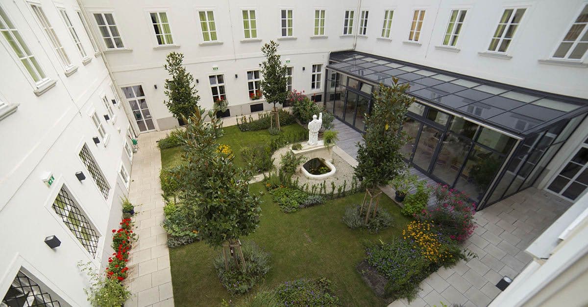myNext Hostels, Apartments and Hotels