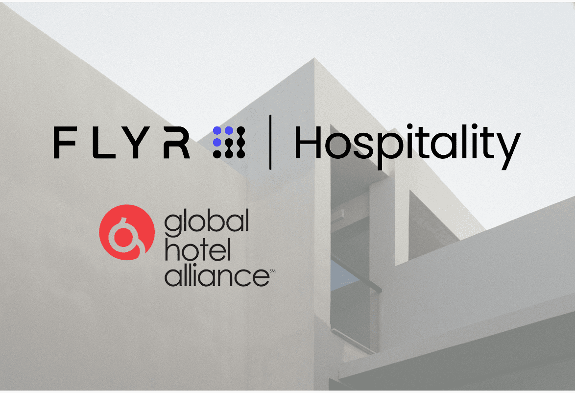 FLYR Hospitality Named Preferred Revenue Management System and Business Intelligence Vendor for Global Hotel Alliance