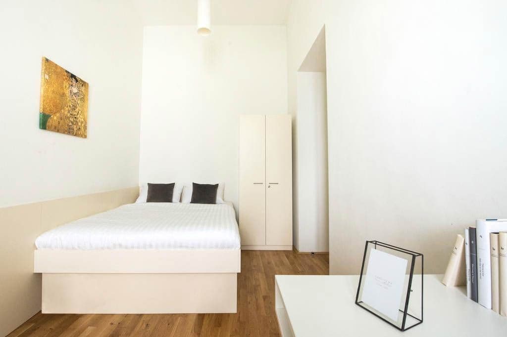 myNext Hostels, Apartments and Hotels