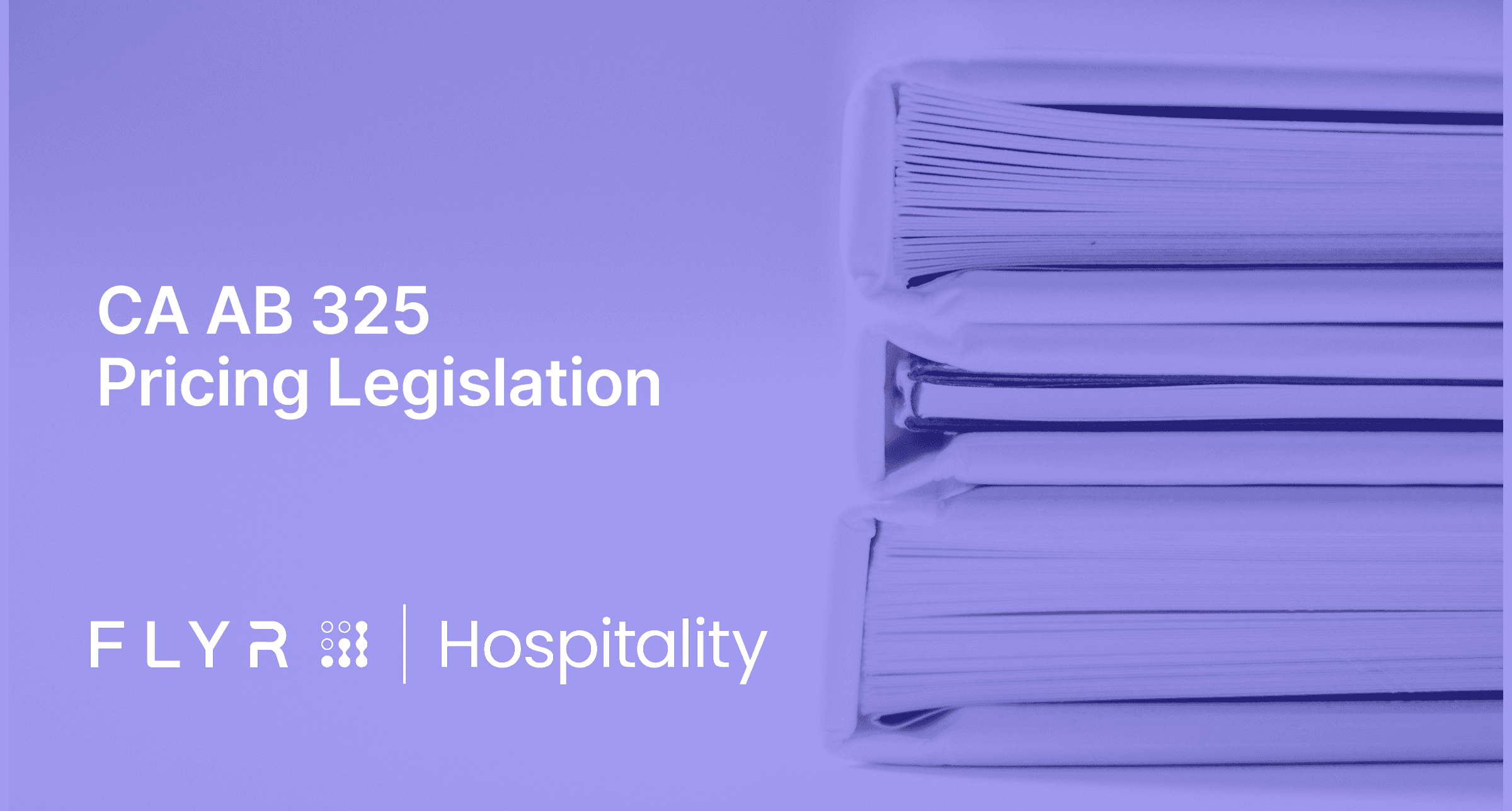 The Pricing Regulation Trend Every Hotel Tech Leader Should Understand