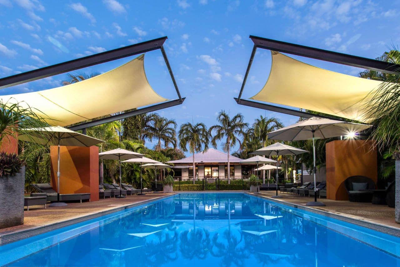 Saltwater Hotels & Resorts