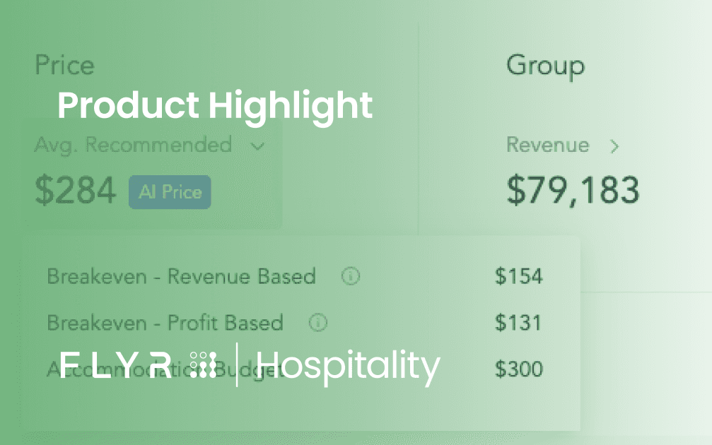 Groups Pricing Needs a Profit Lens, Not Just a Revenue One